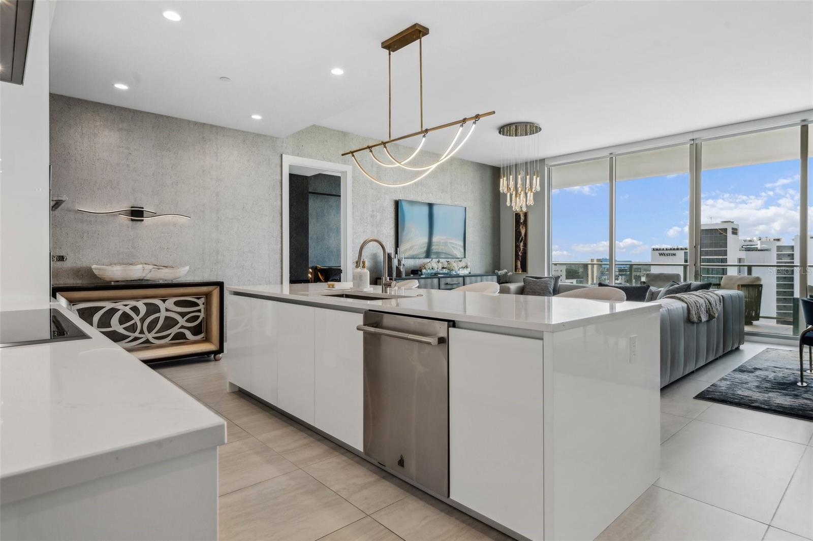 Image 15 of 100 For 301 Quay Commons  1709