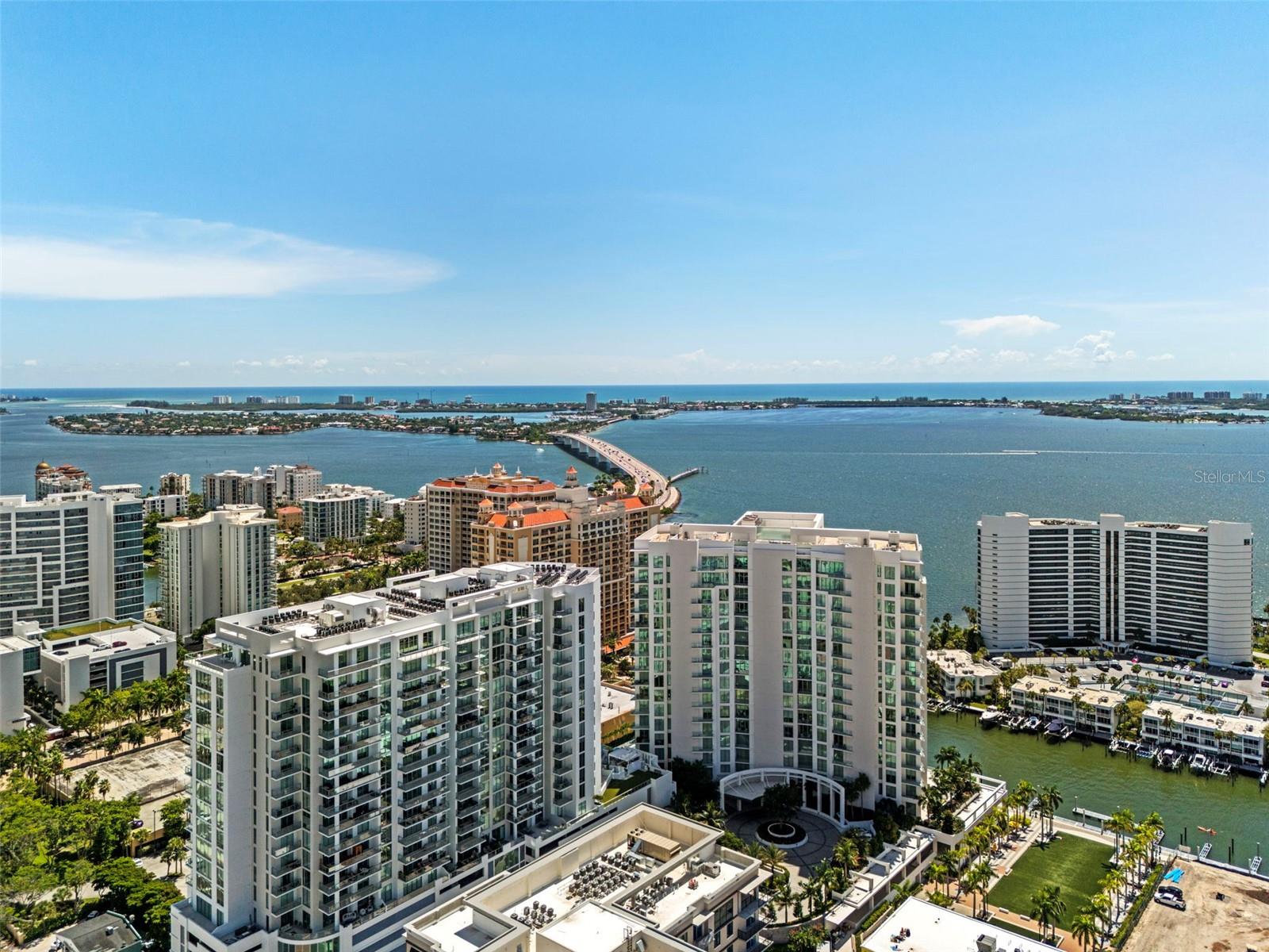 Image 2 of 100 For 301 Quay Commons  1709