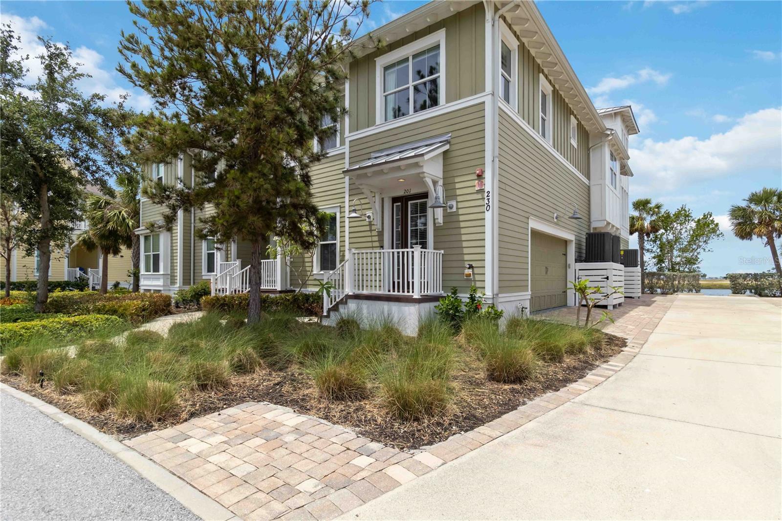 Details for 230 Sapphire Lake Drive 201, BRADENTON, FL 34209