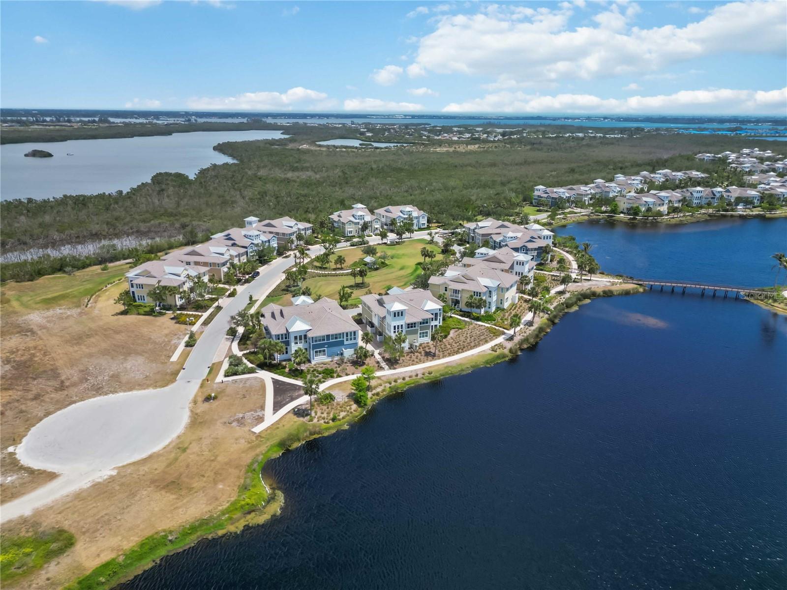 Image 42 of 48 For 230 Sapphire Lake Drive 201