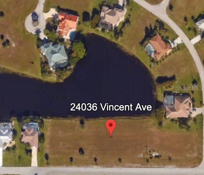Details for 24036 Vincent Avenue, PUNTA GORDA, FL 33955