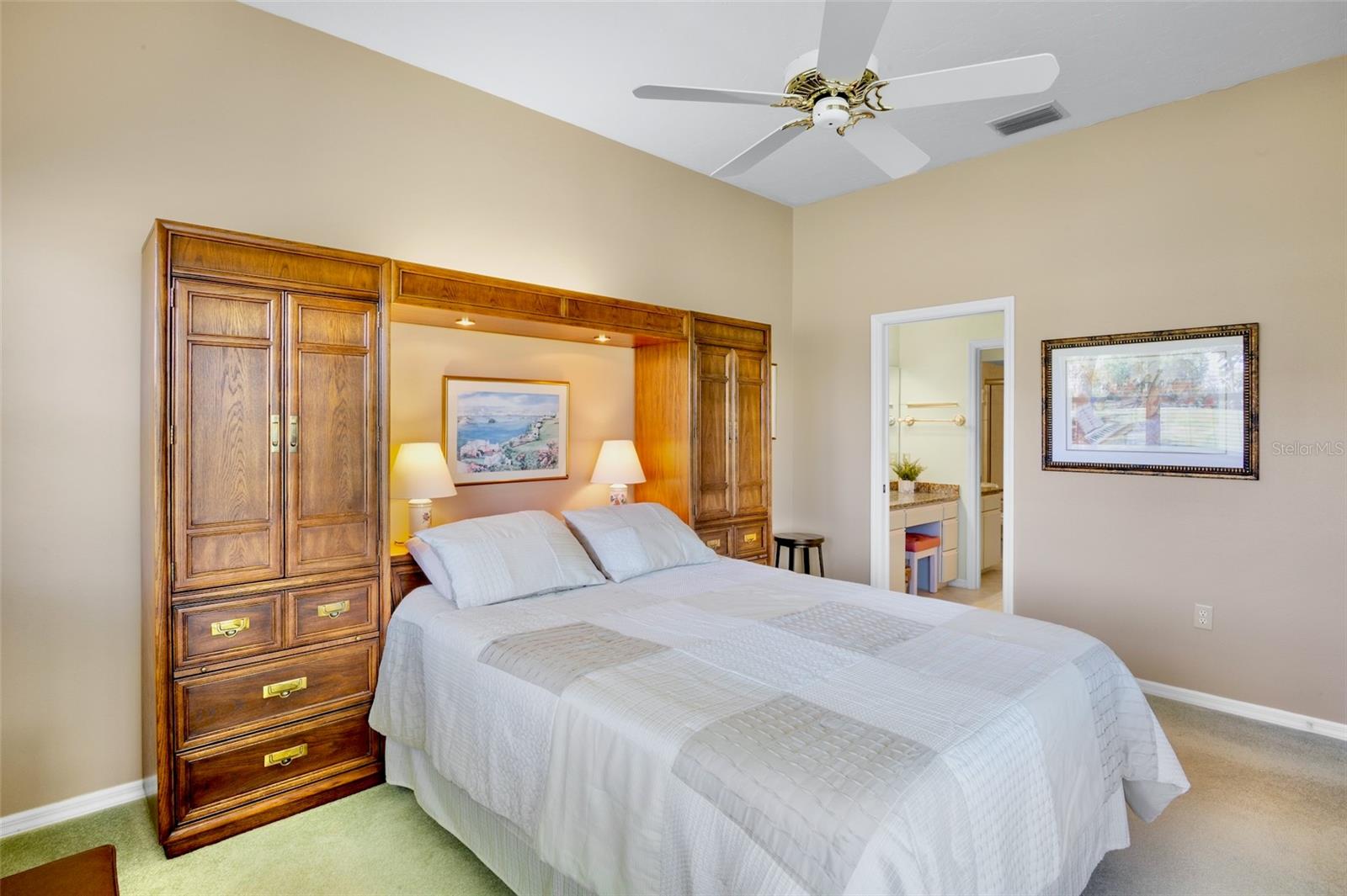 Image 33 of 45 For 3412 Chelmsford Court 42