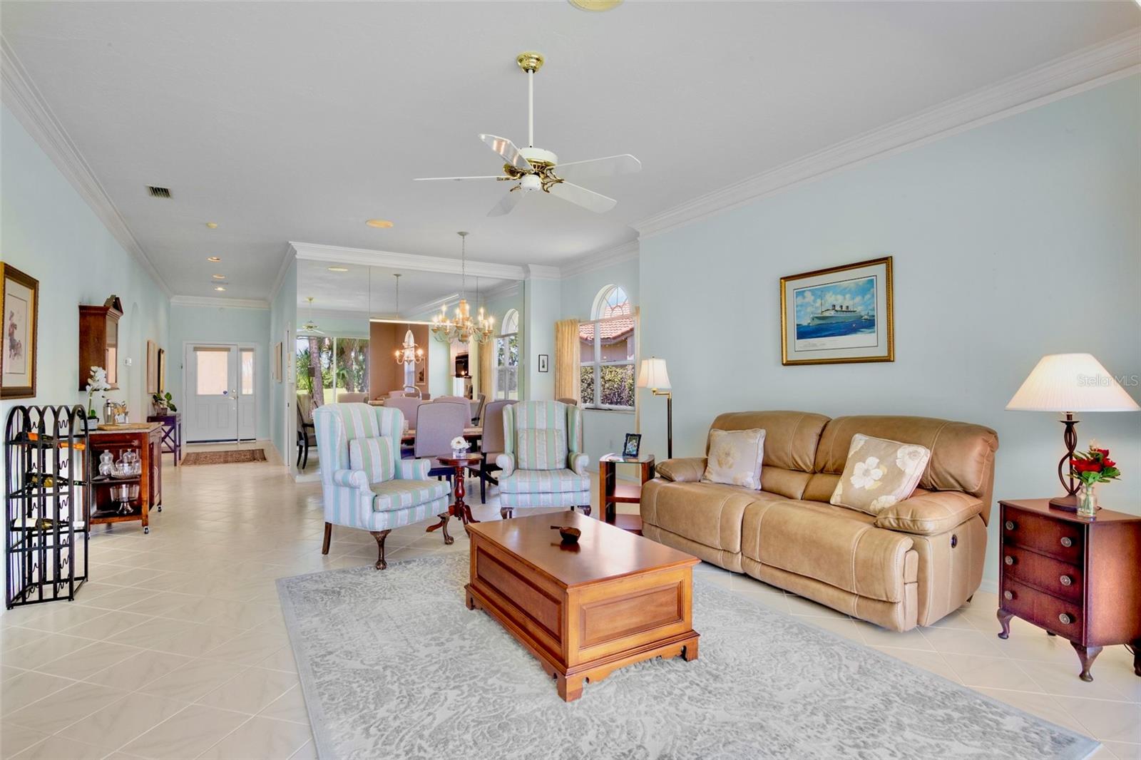 Image 7 of 45 For 3412 Chelmsford Court 42