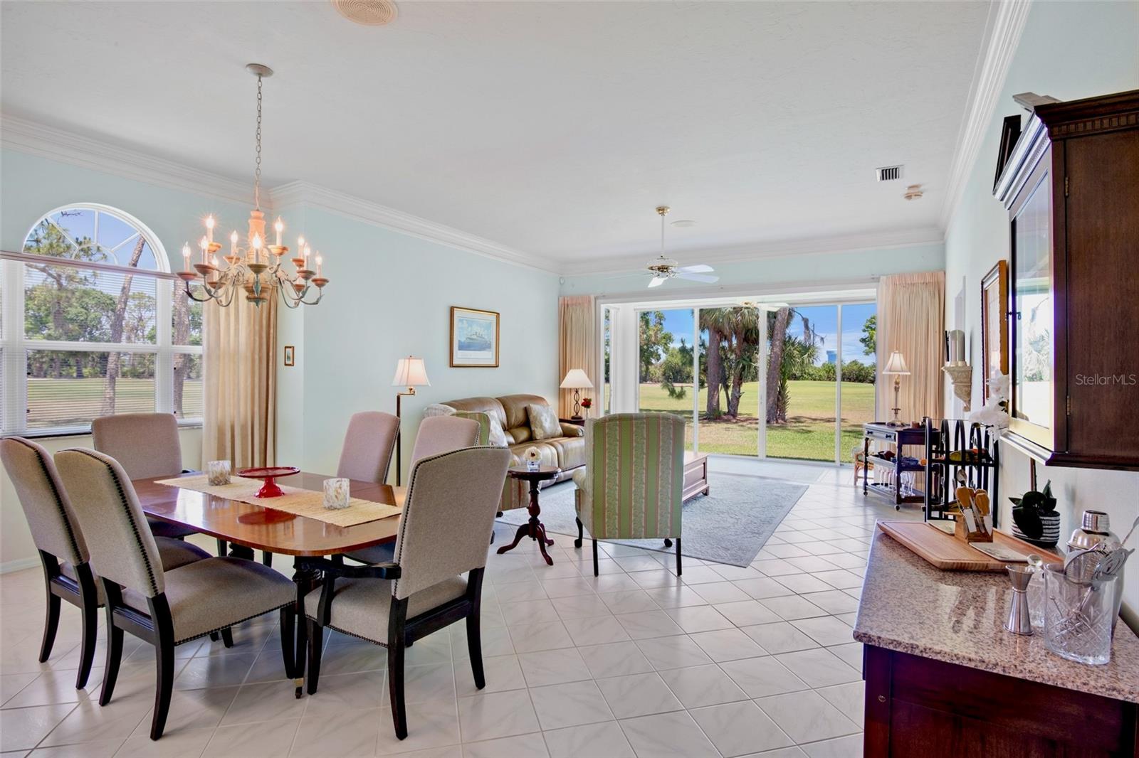 Image 9 of 45 For 3412 Chelmsford Court 42