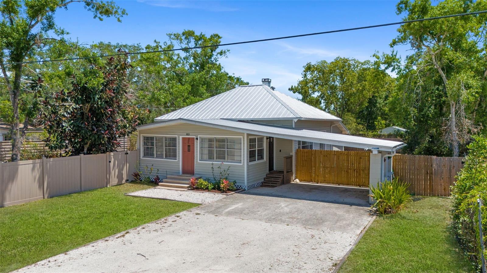 Details for 815 Hand Avenue, SARASOTA, FL 34232