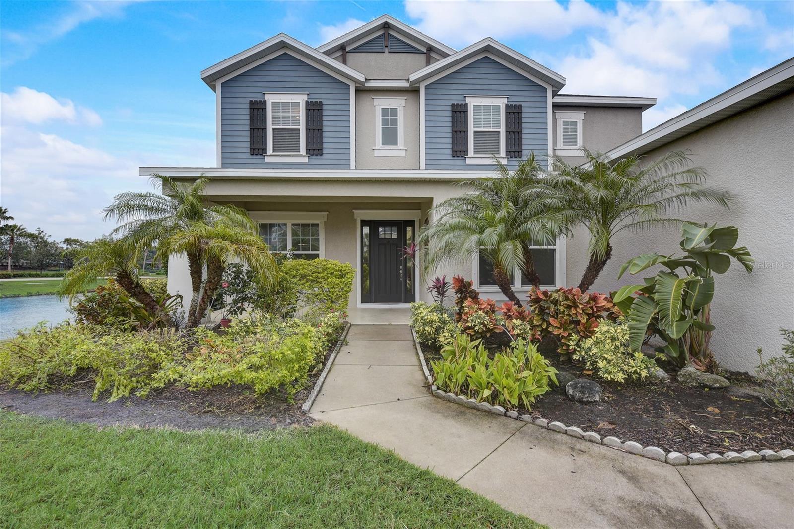 Image 2 of 83 For 6001 Anise Drive