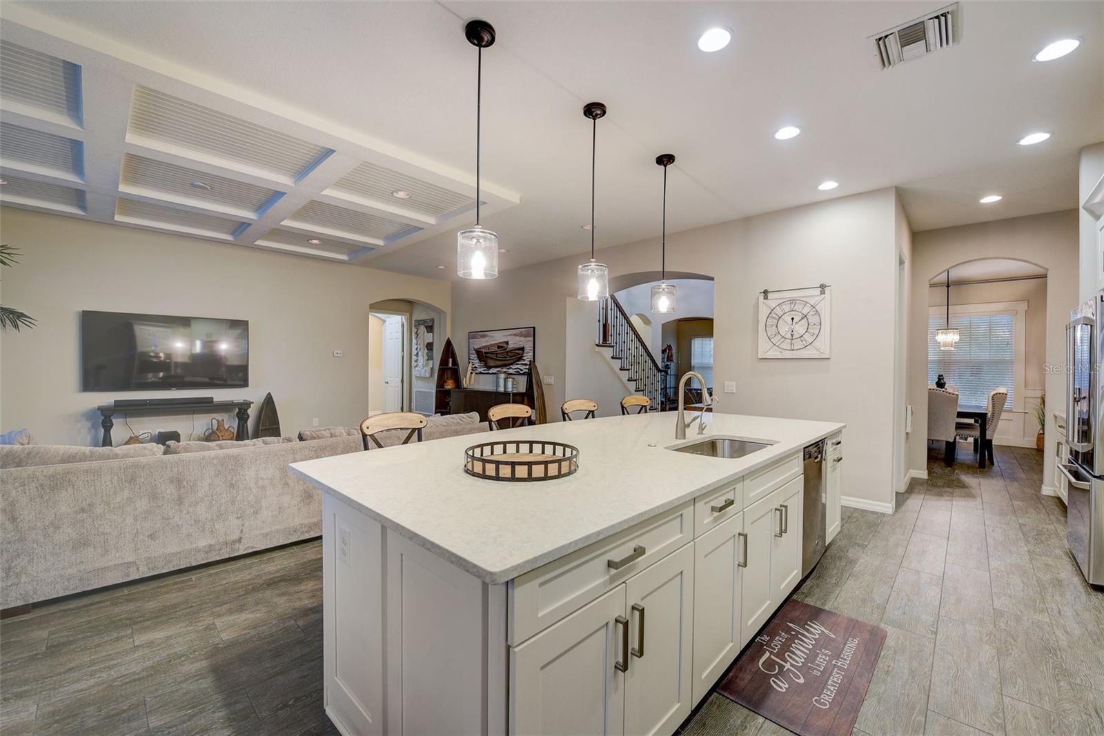 Image 25 of 83 For 6001 Anise Drive