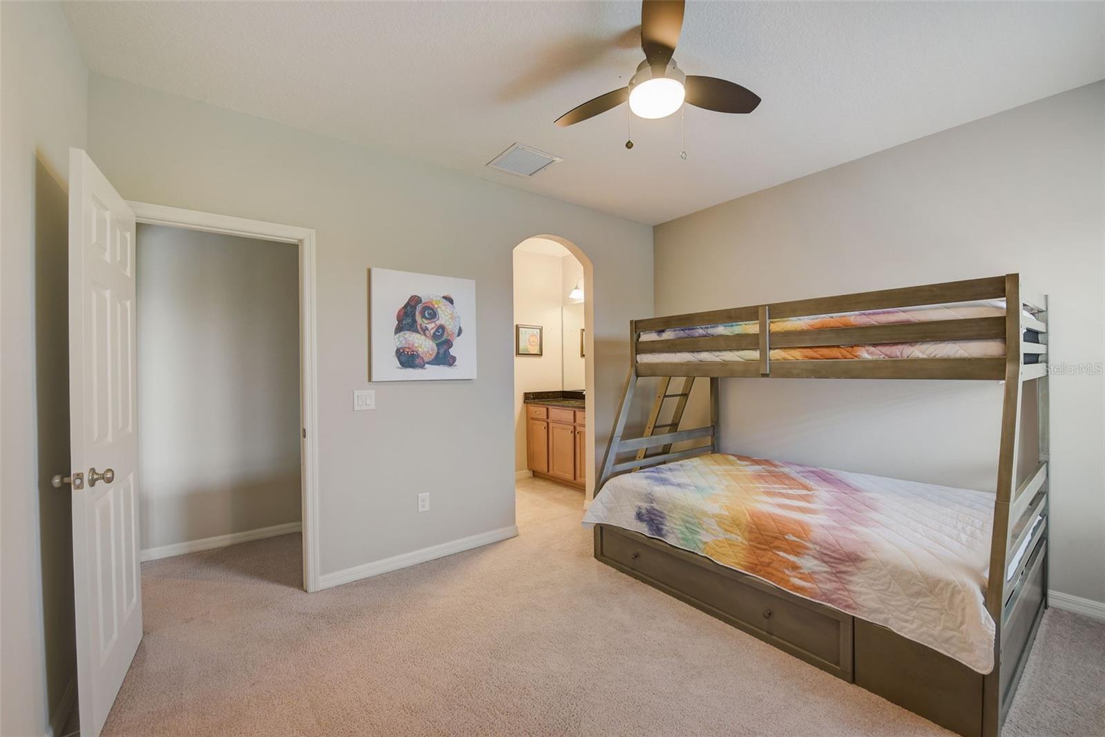 Image 65 of 83 For 6001 Anise Drive