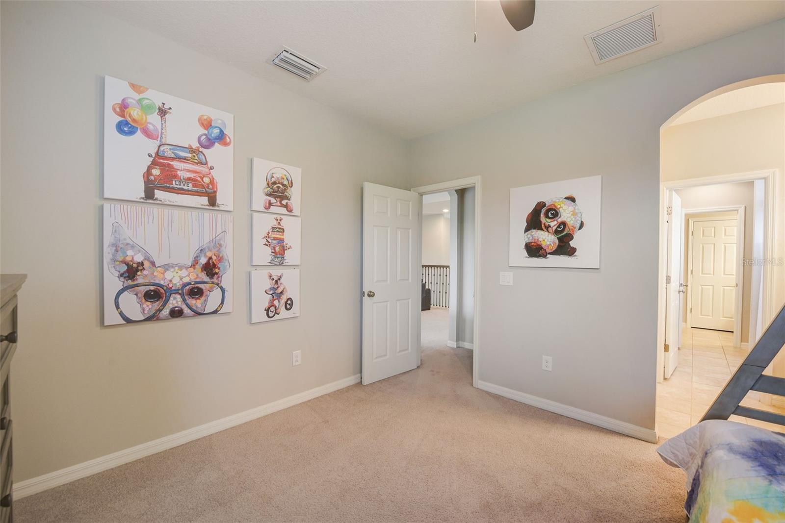 Image 66 of 83 For 6001 Anise Drive