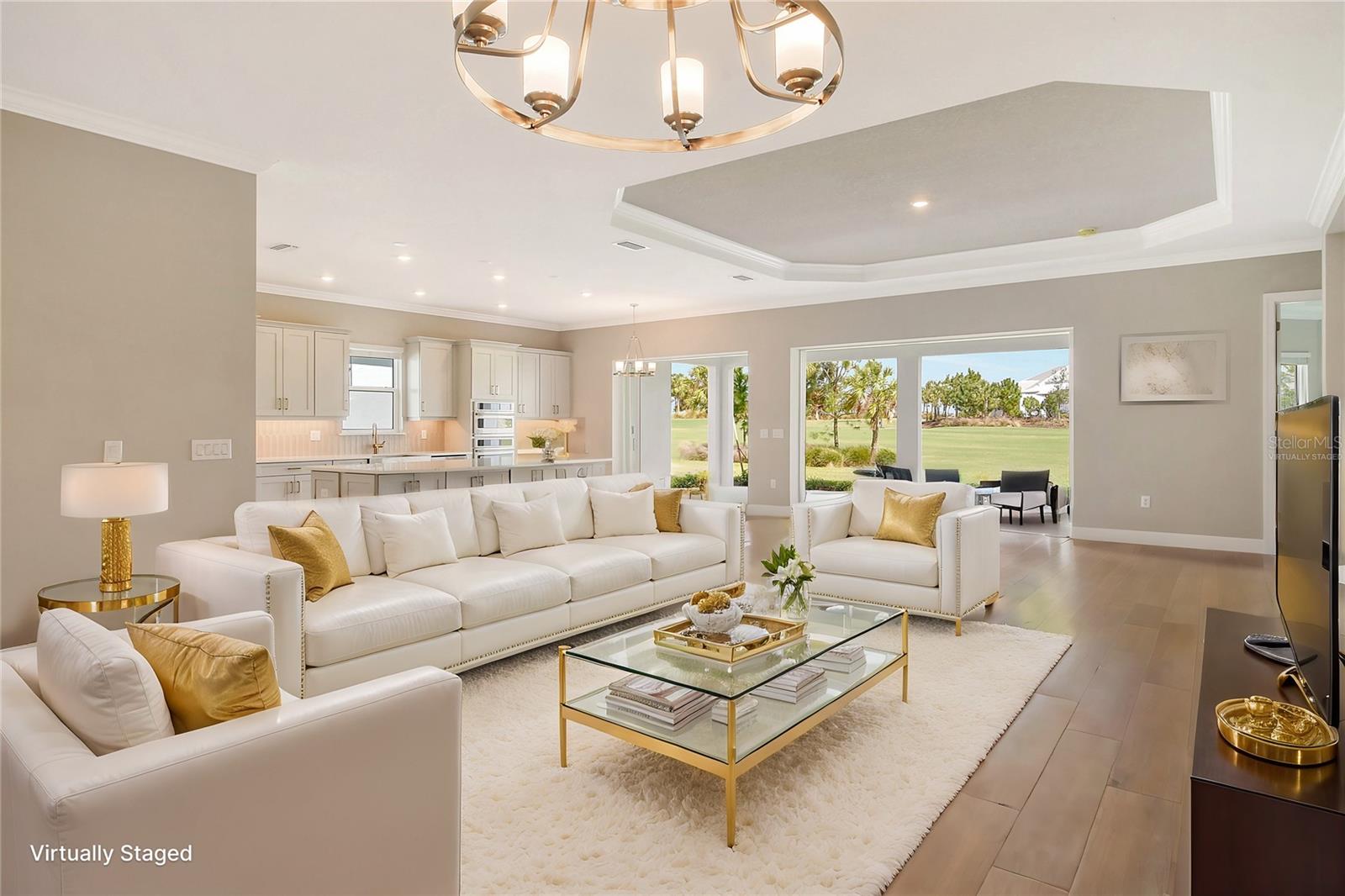 Image 9 of 80 For 15625 San Lazzaro Avenue