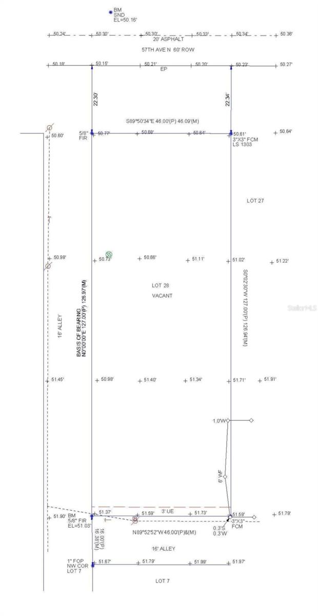 Listing photo id 0 for 4380 57th Avenue N