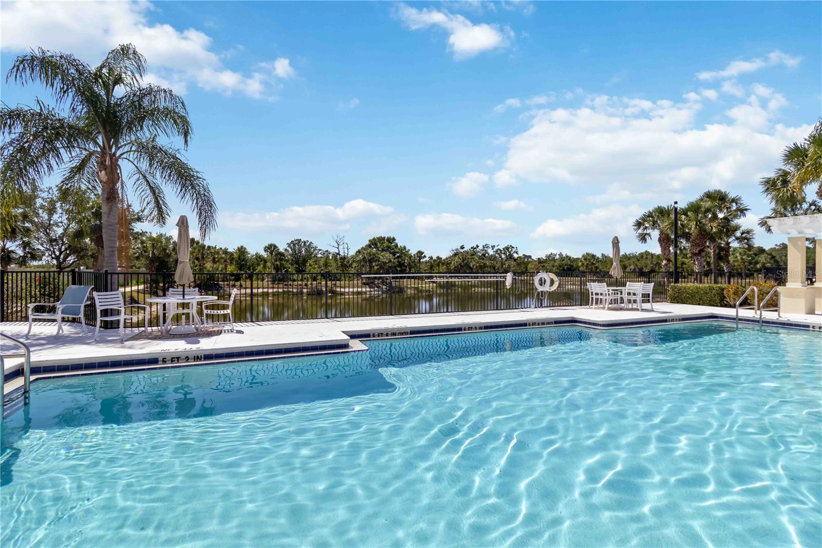 Image 27 of 27 For 5227 Aqua Breeze Drive
