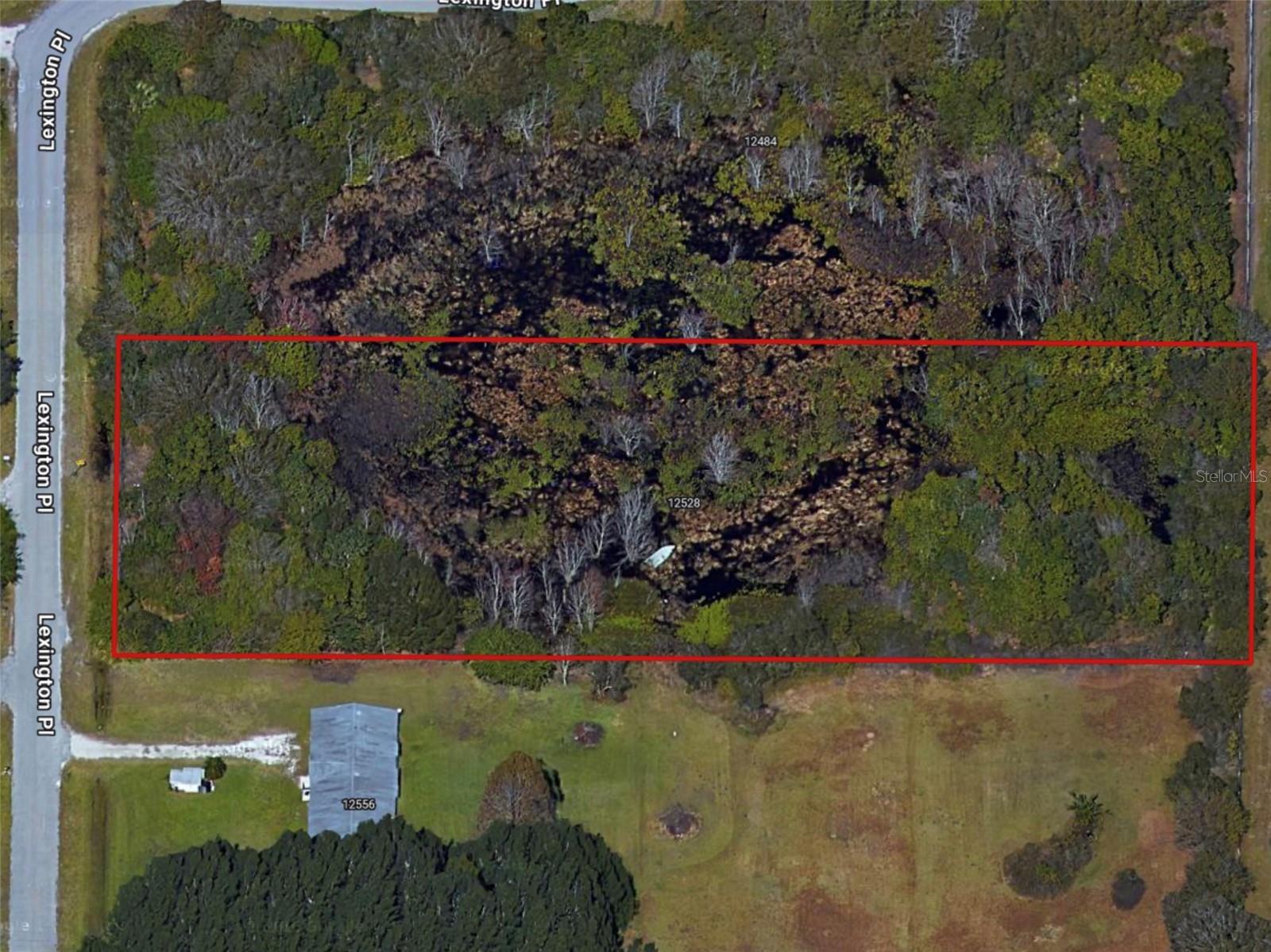 Details for 12528 Lexington Place, ARCADIA, FL 34269