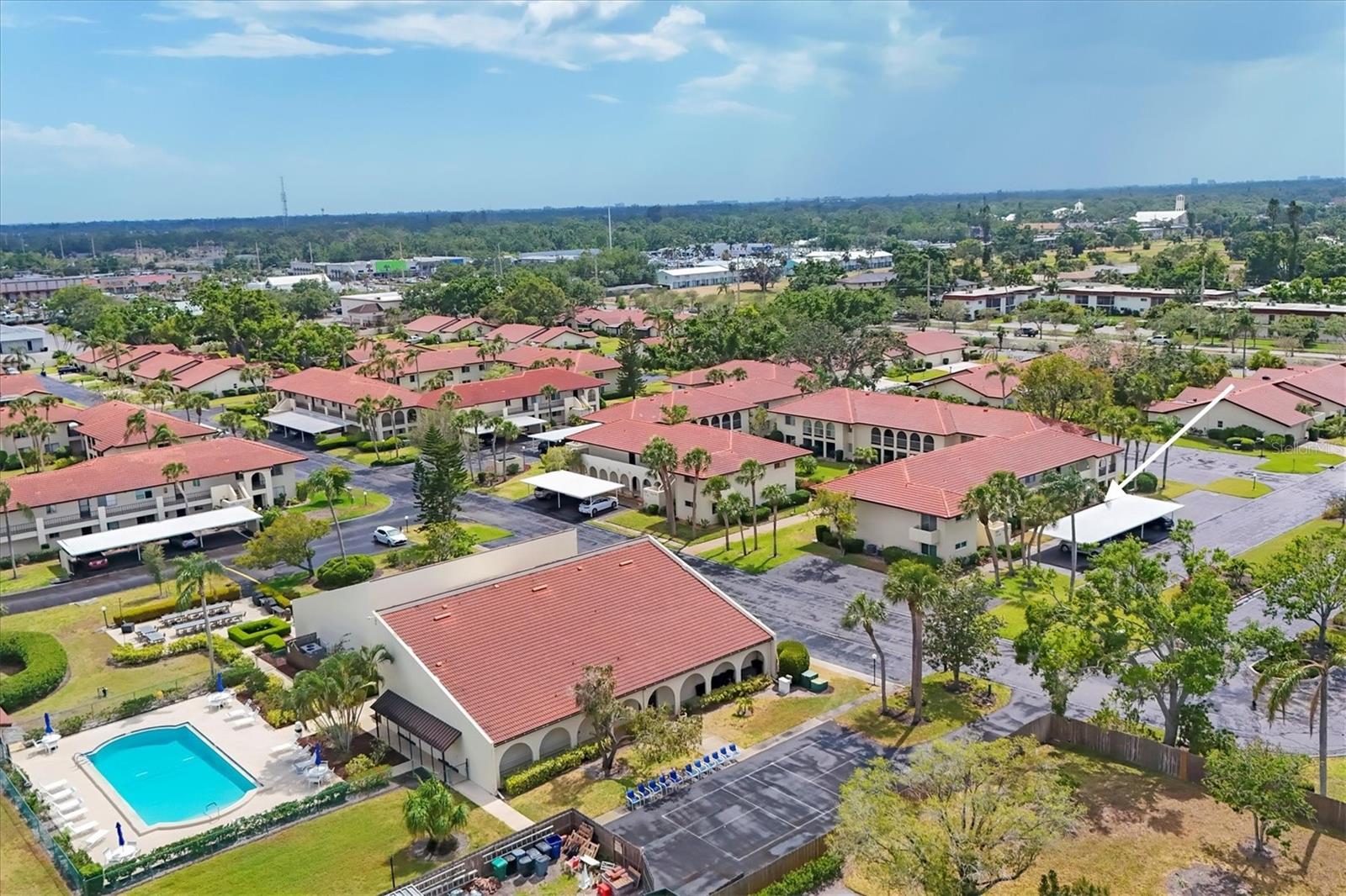 Image 31 of 47 For 3690 Pinecrest Street 114