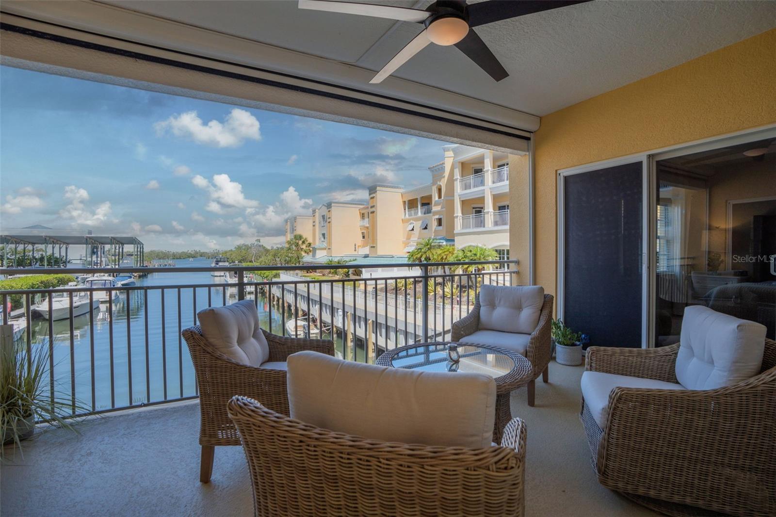 Image 23 of 44 For 14041 Bellagio Way 218
