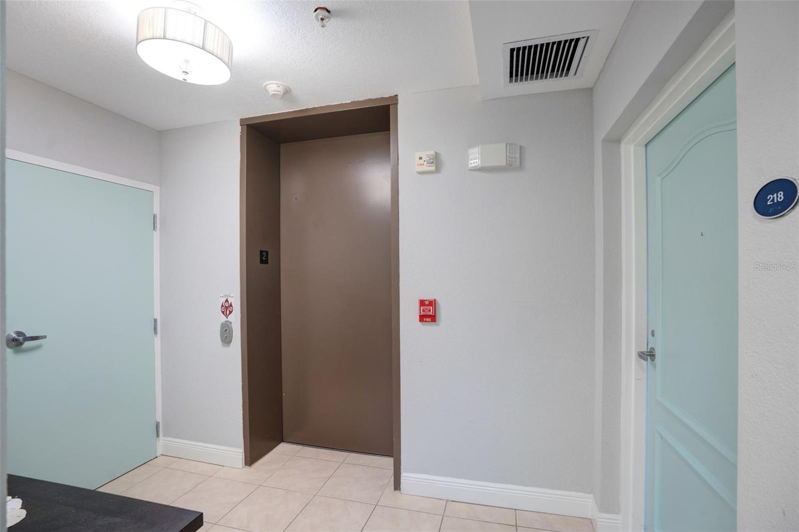 Image 42 of 44 For 14041 Bellagio Way 218