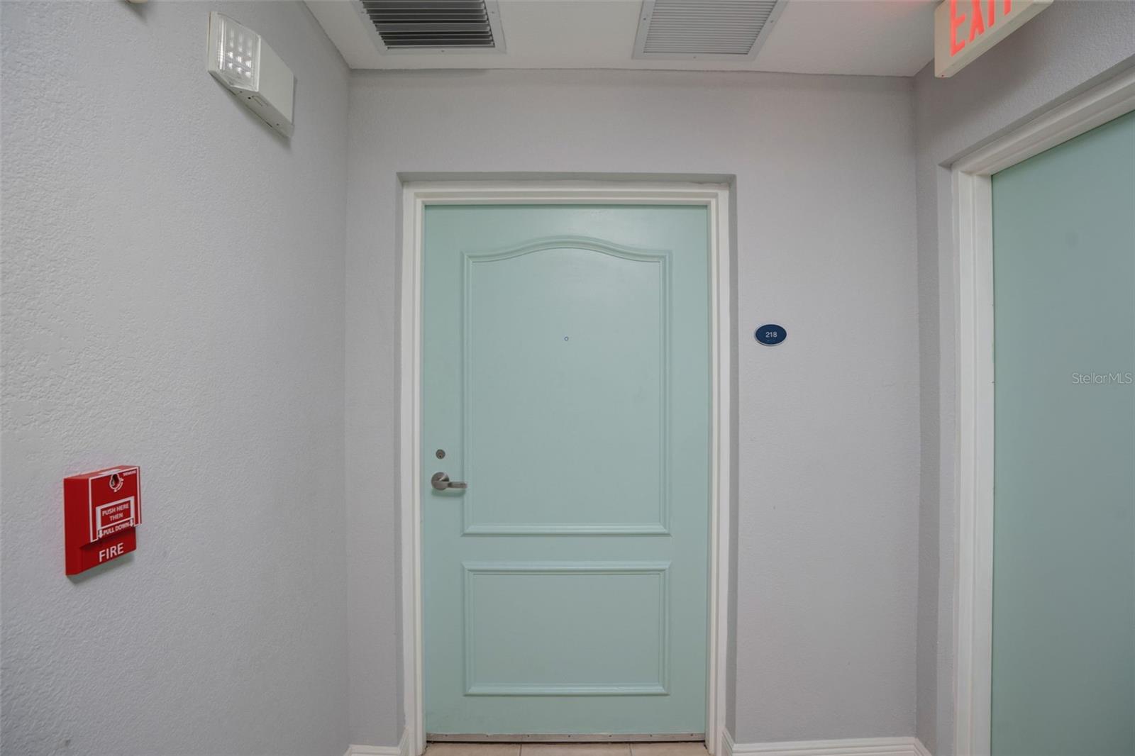 Image 43 of 44 For 14041 Bellagio Way 218