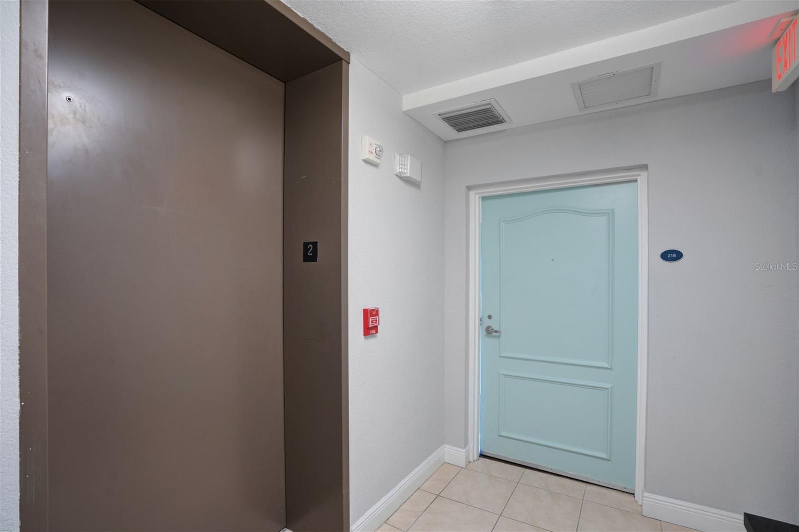 Image 44 of 44 For 14041 Bellagio Way 218