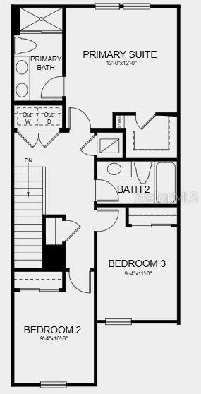 Image 3 of 34 For 5893 Biscotti Street