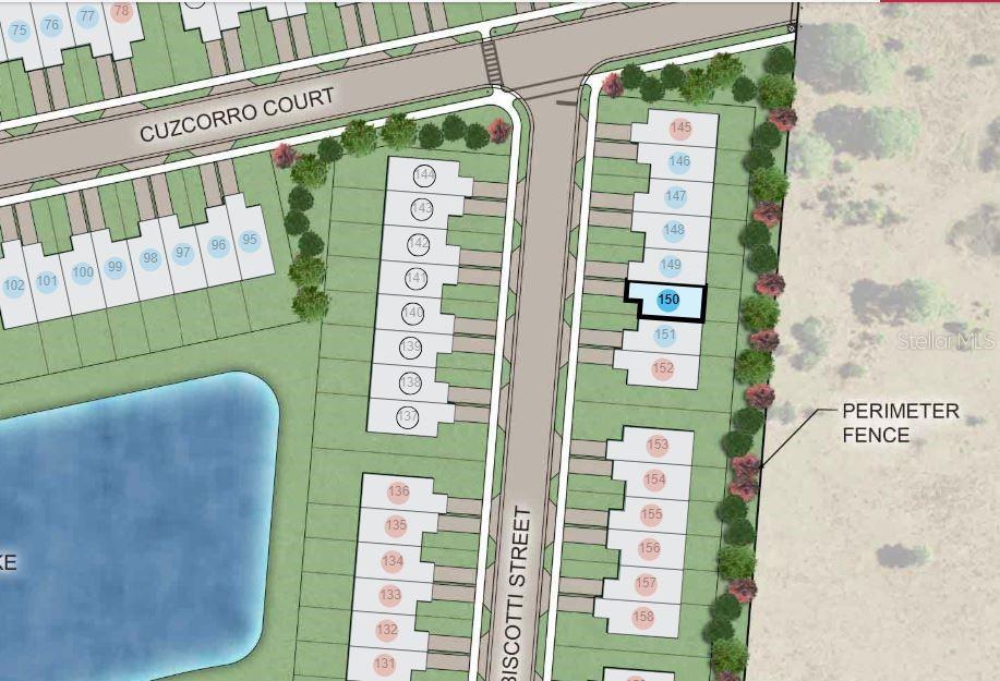 Image 36 of 43 For 5889 Biscotti Street