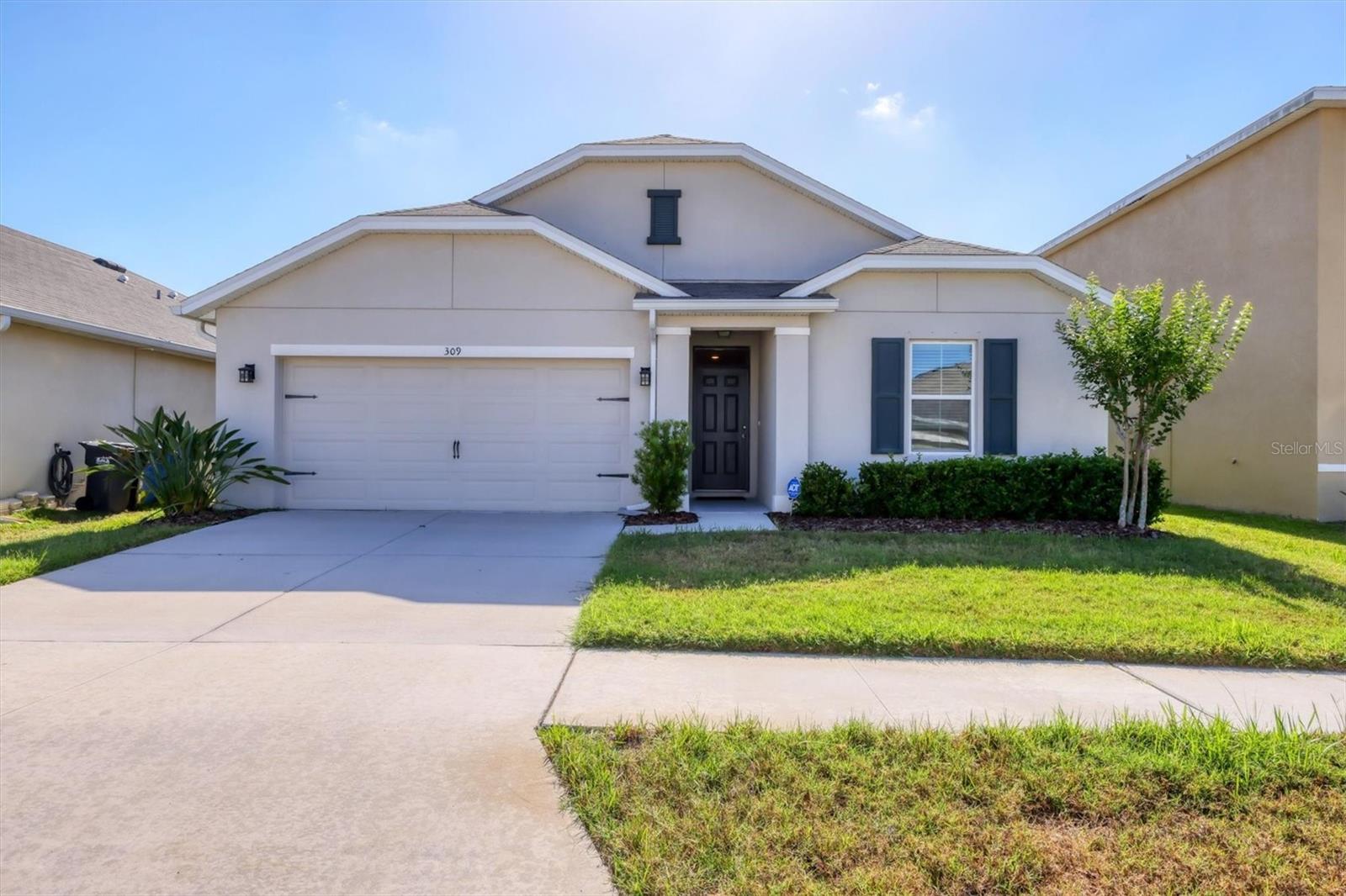 Details for 309 Blue Point Drive, RUSKIN, FL 33570