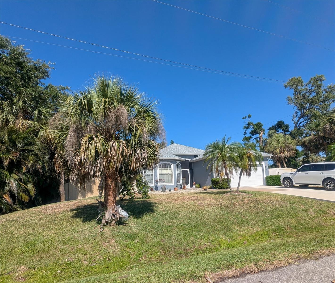 Details for 2720 Carmine Road, VENICE, FL 34293