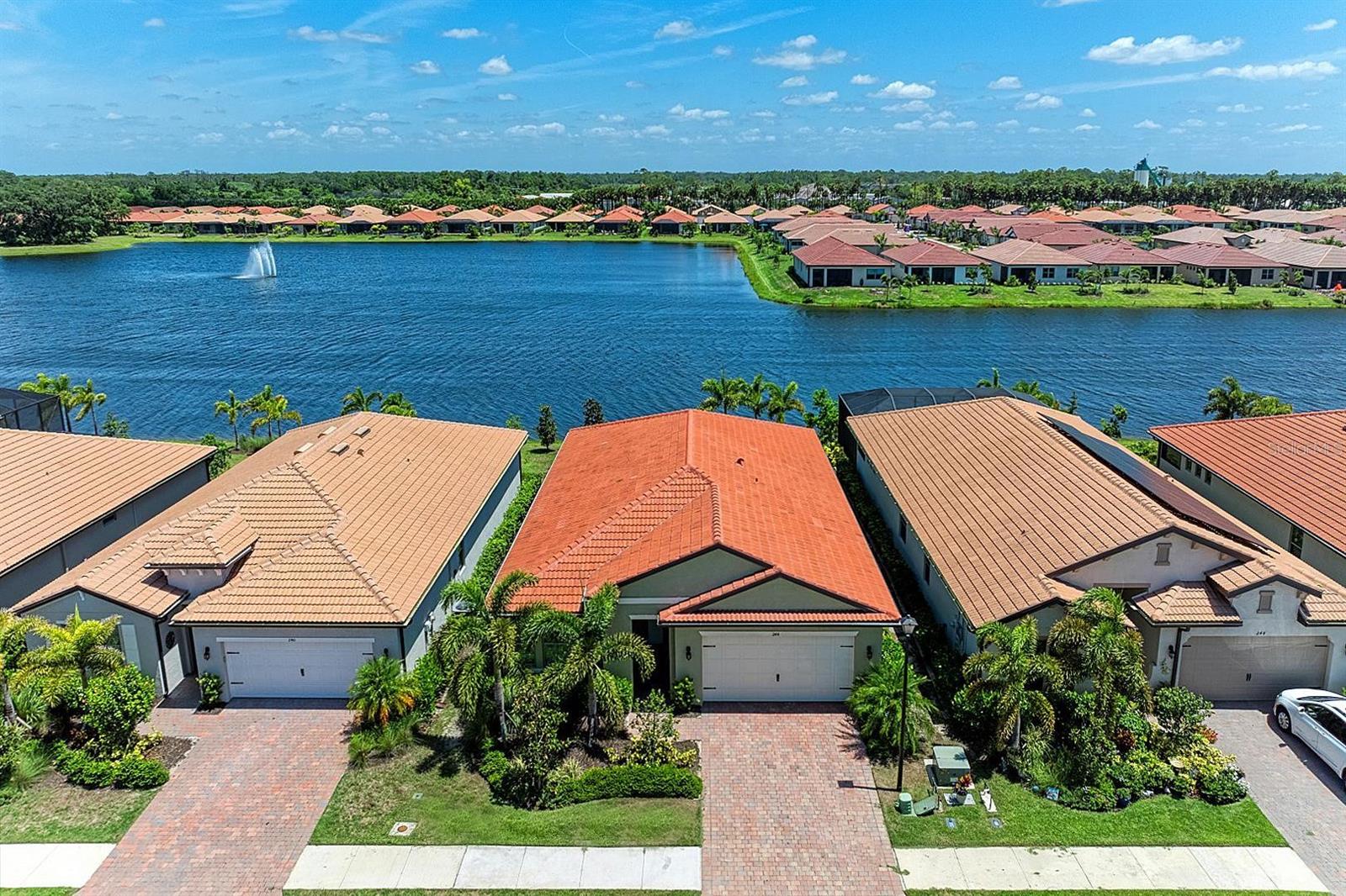 Details for 244 Villoresi Boulevard, NOKOMIS, FL 34275