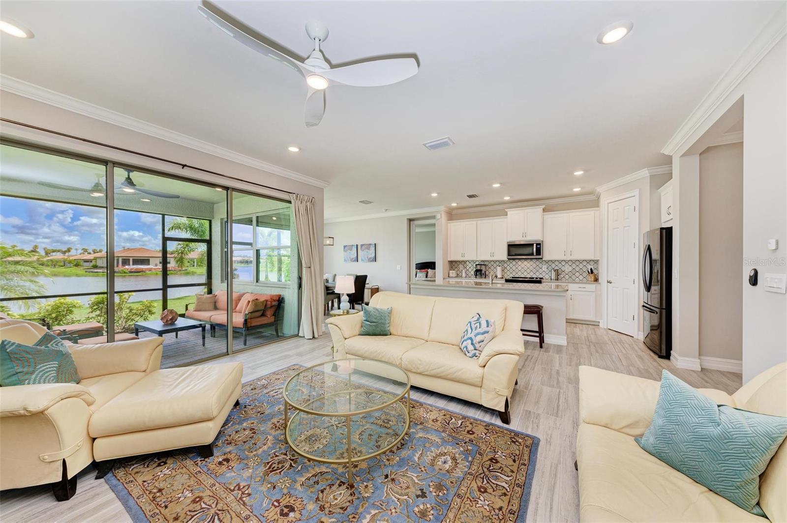 Image 12 of 79 For 244 Villoresi Boulevard