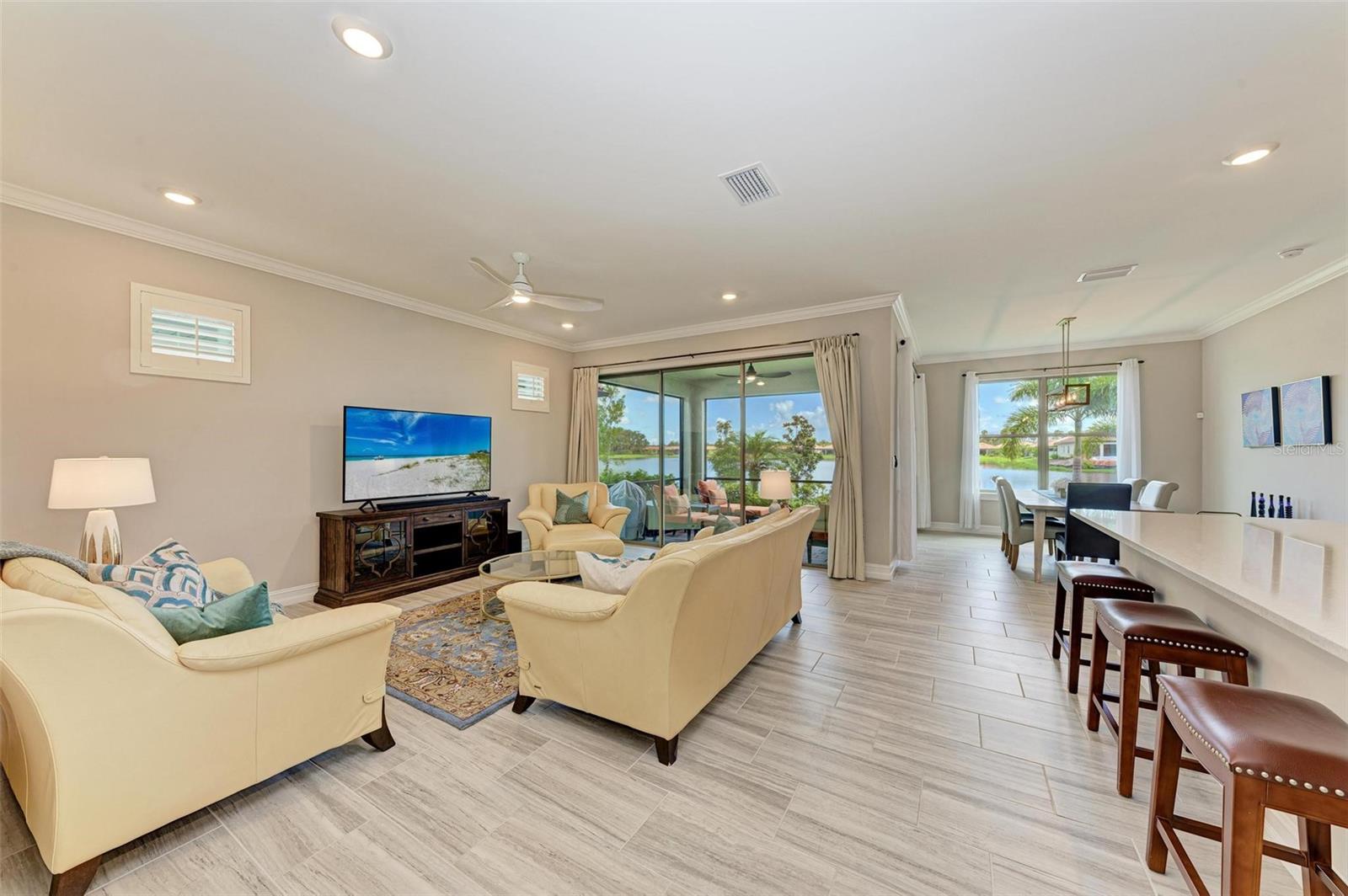 Image 8 of 79 For 244 Villoresi Boulevard