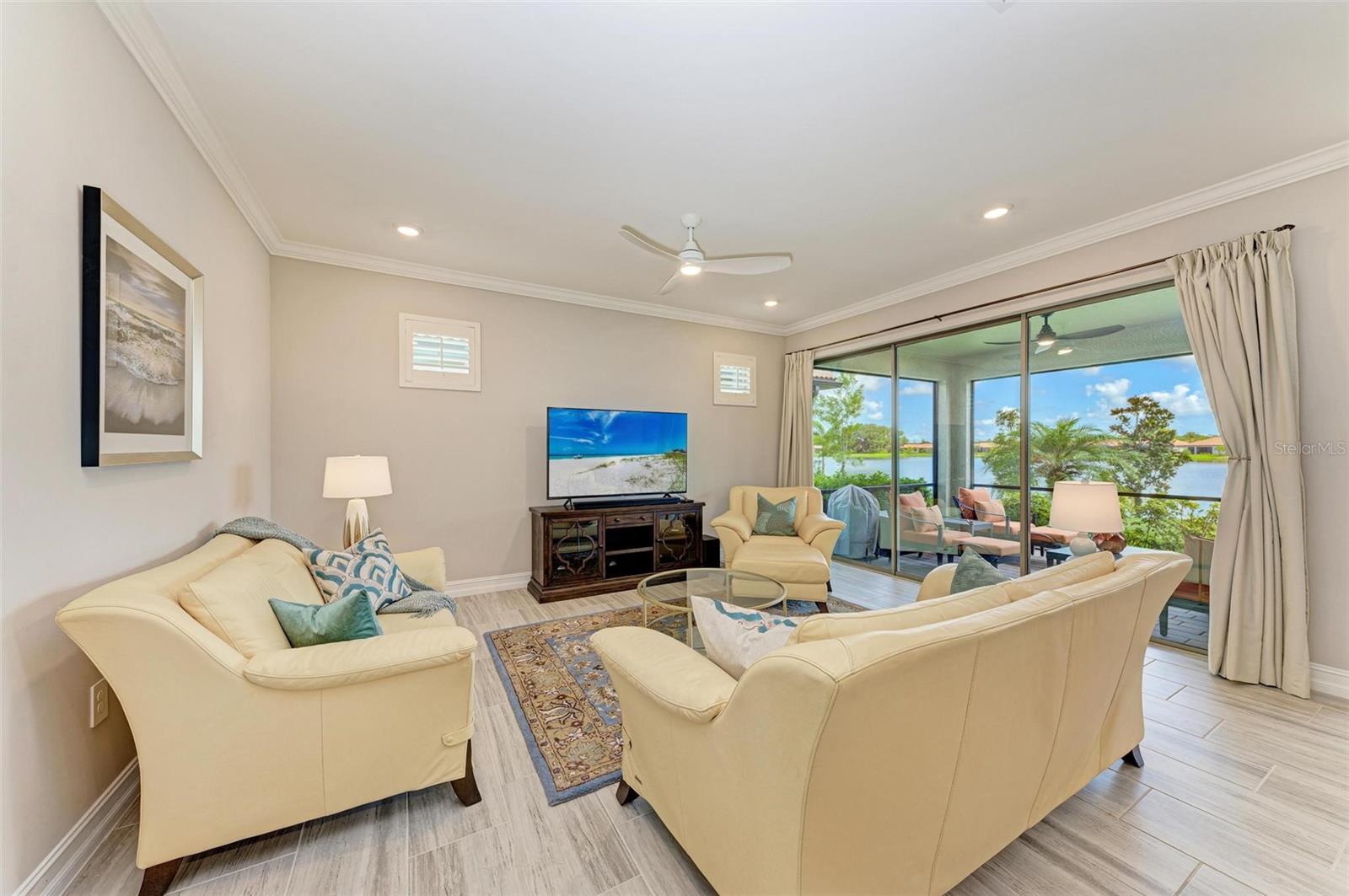Image 9 of 79 For 244 Villoresi Boulevard