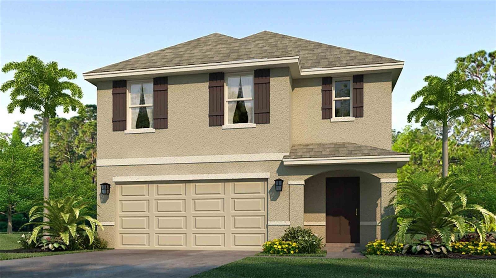 Details for 5045 Rocky Coast Place, PALMETTO, FL 34221