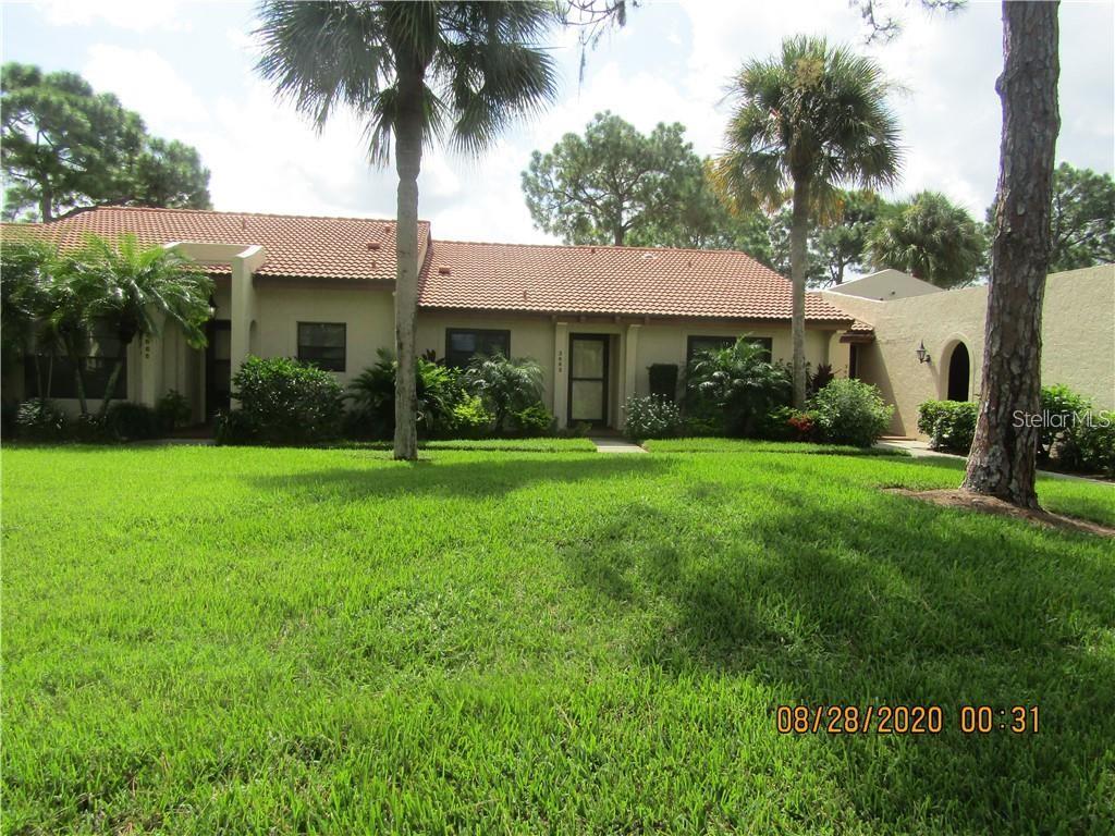 Details for 3663 Longmeadow  23, SARASOTA, FL 34235