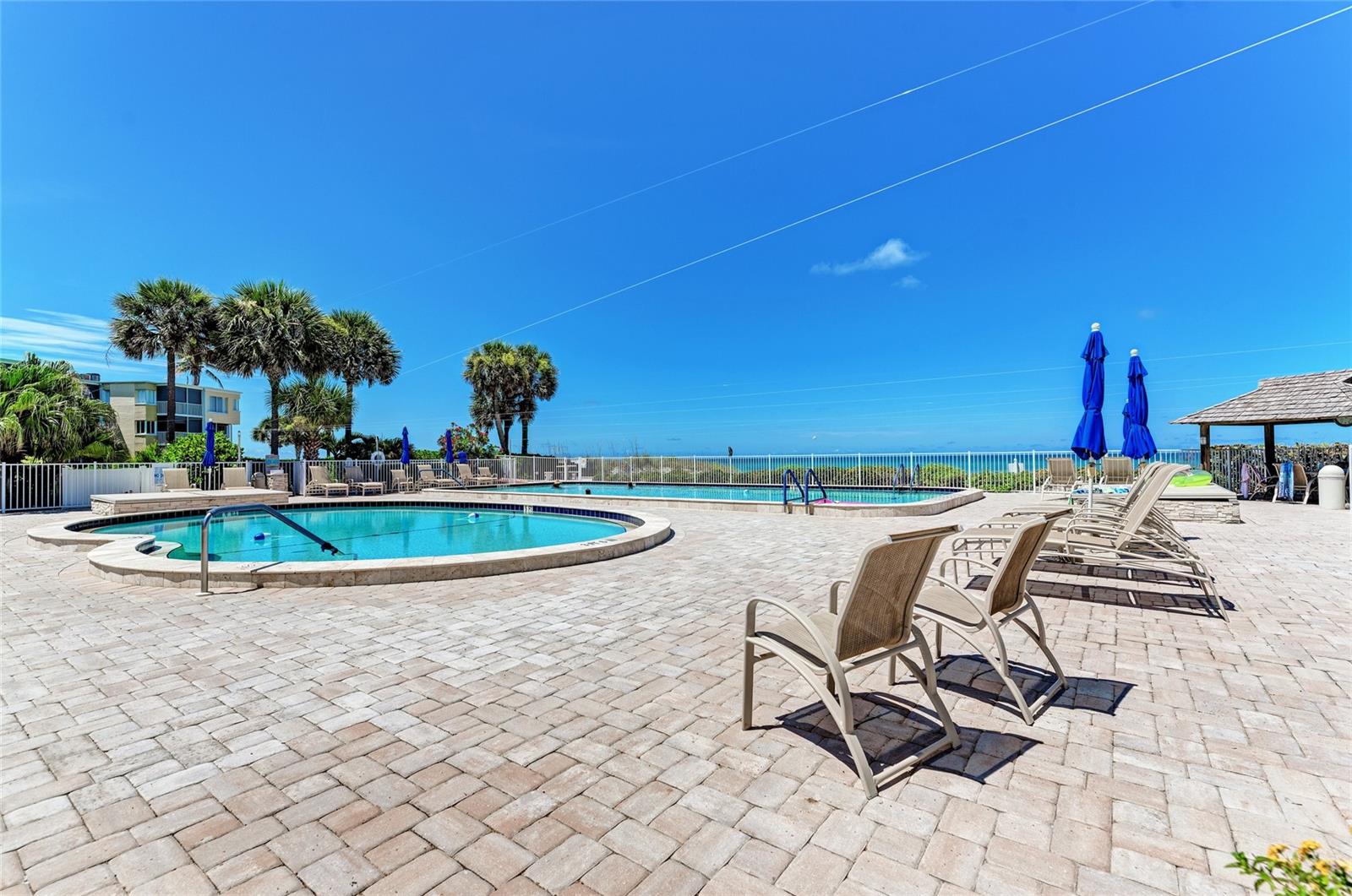 Image 37 of 42 For 4825 Gulf Of Mexico Drive 201