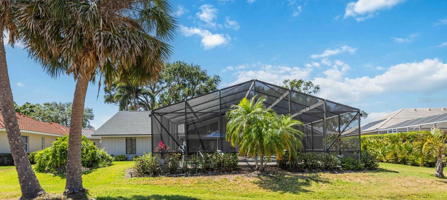Image 36 of 42 For 8142 Misty Oaks Boulevard