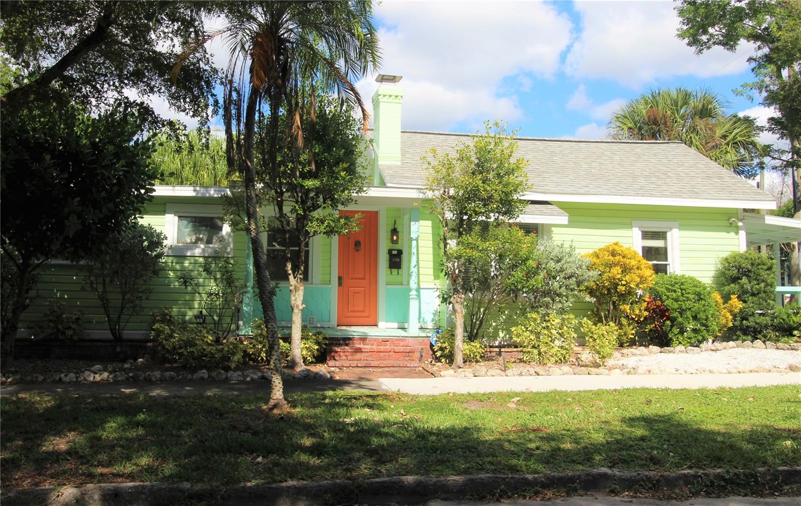 Image 18 of 18 For 1745 Oak Street