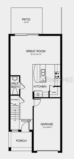 Image 2 of 33 For 15173 Cuzcorro Court