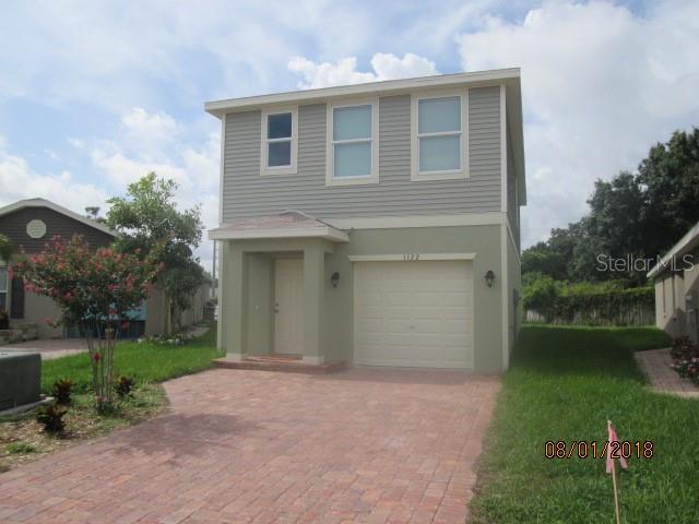 Listing Details for 1122 42nd Terrace E, BRADENTON, FL 34208