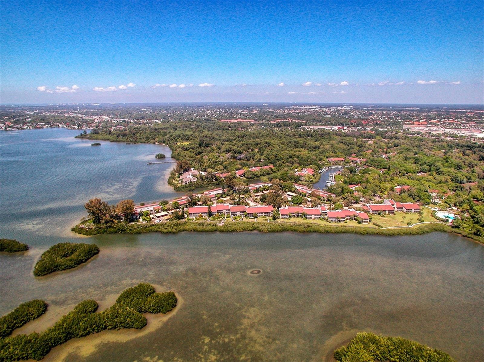 Image 36 of 61 For 1601 Bayhouse Point Drive Ba204