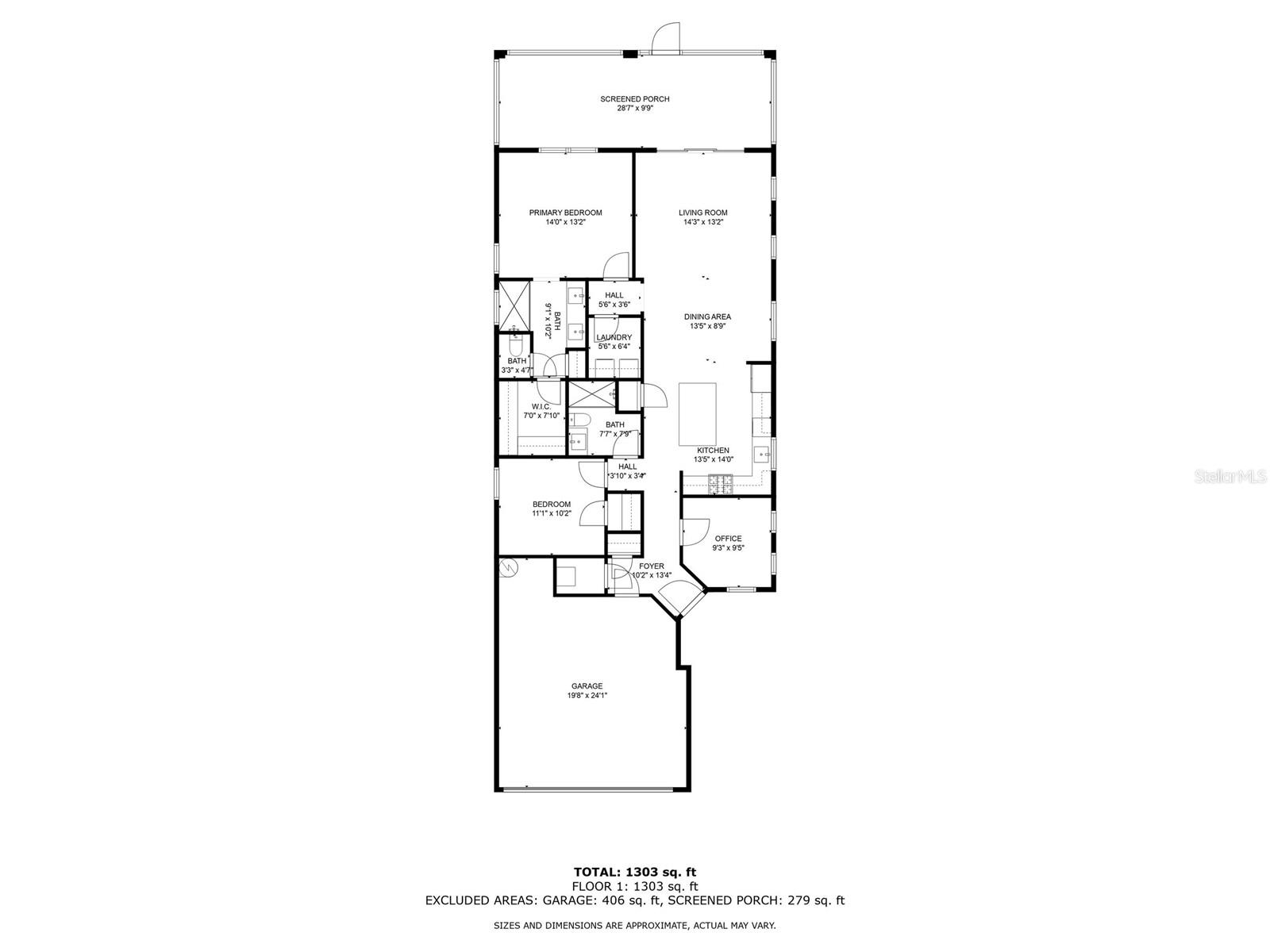 Image 55 of 71 For 10394 Abaco Falls Drive