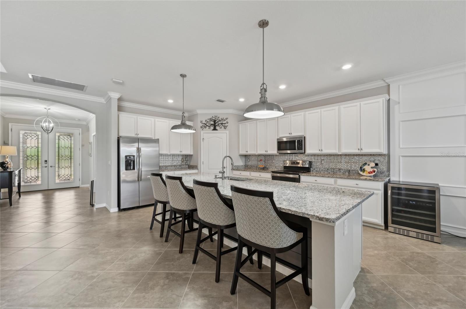 Image 17 of 82 For 13587 Vancanza Drive