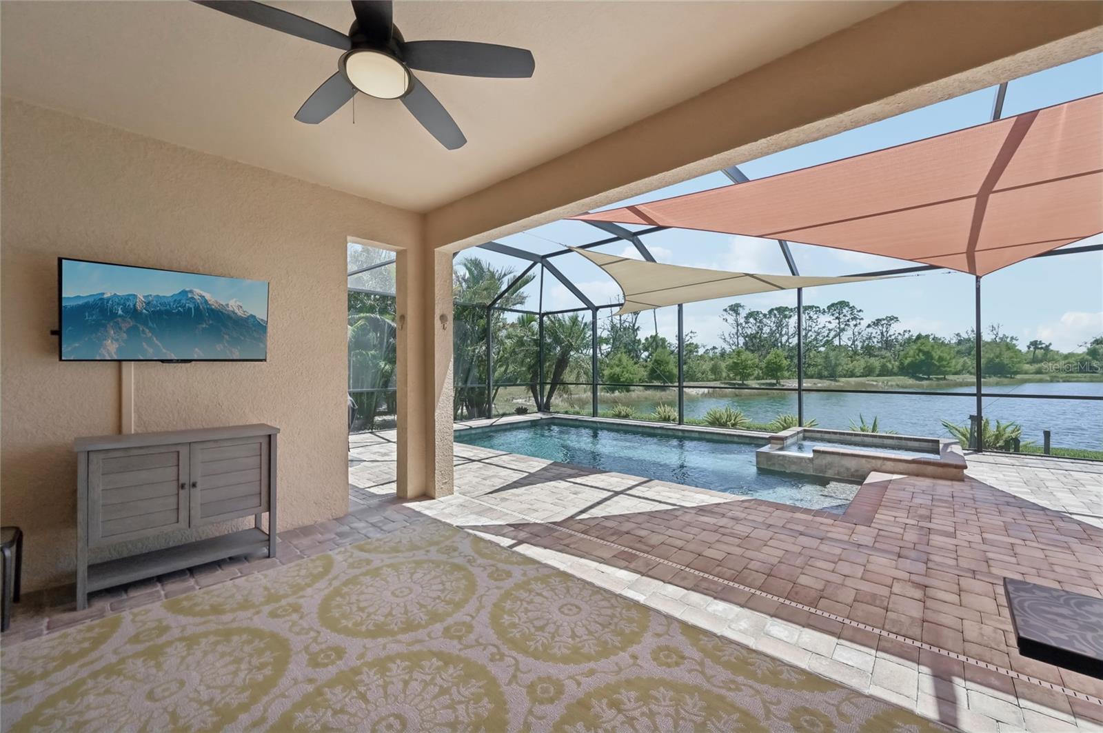 Image 40 of 82 For 13587 Vancanza Drive