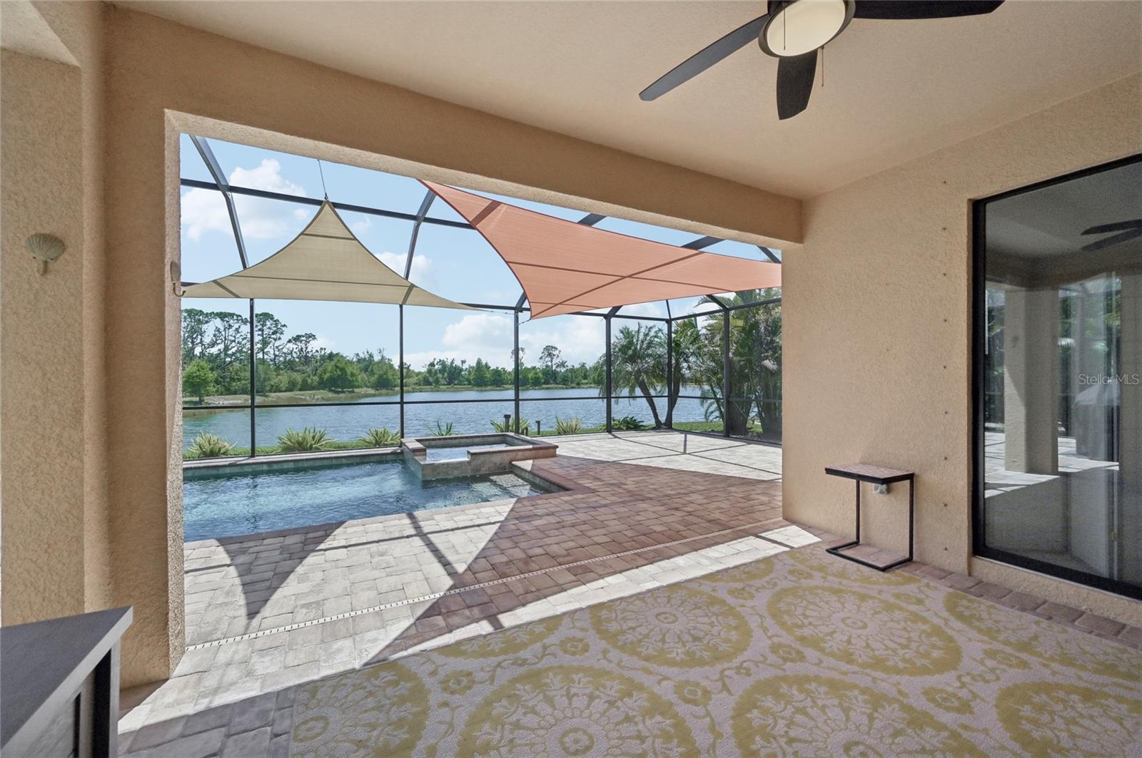 Image 41 of 82 For 13587 Vancanza Drive