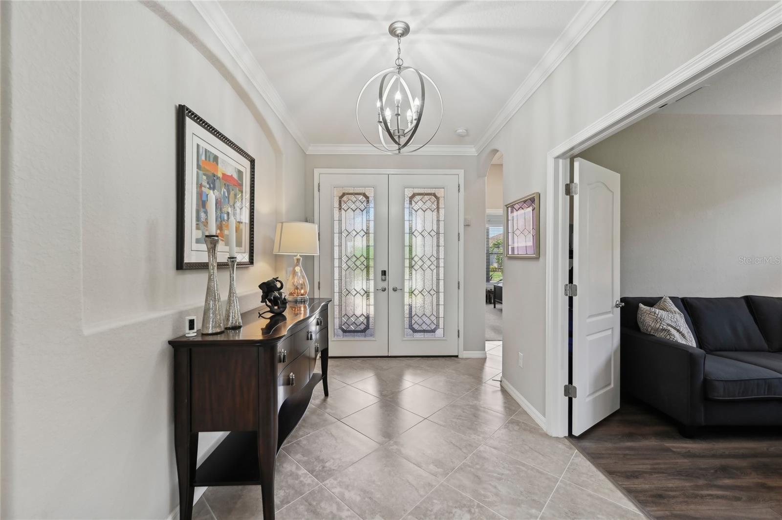 Image 5 of 82 For 13587 Vancanza Drive