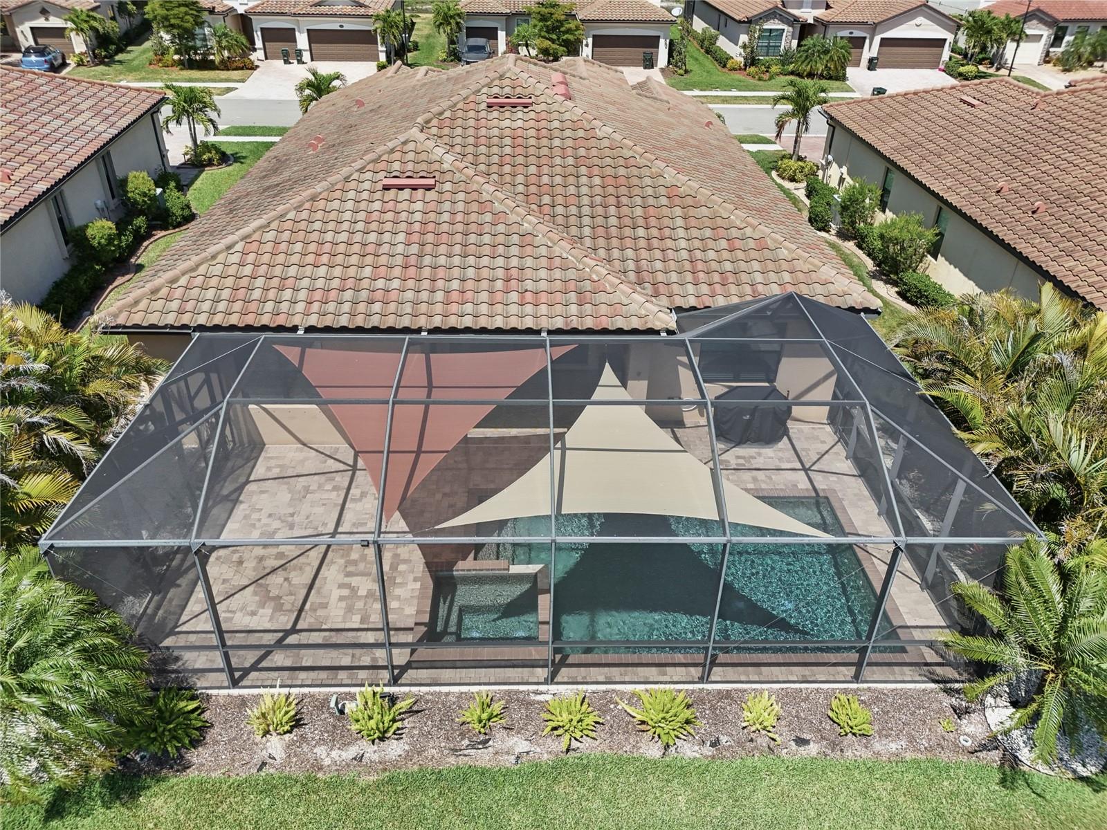 Image 58 of 82 For 13587 Vancanza Drive