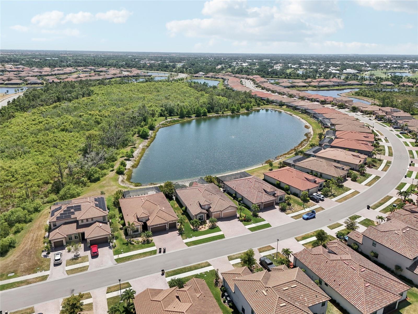 Image 61 of 82 For 13587 Vancanza Drive