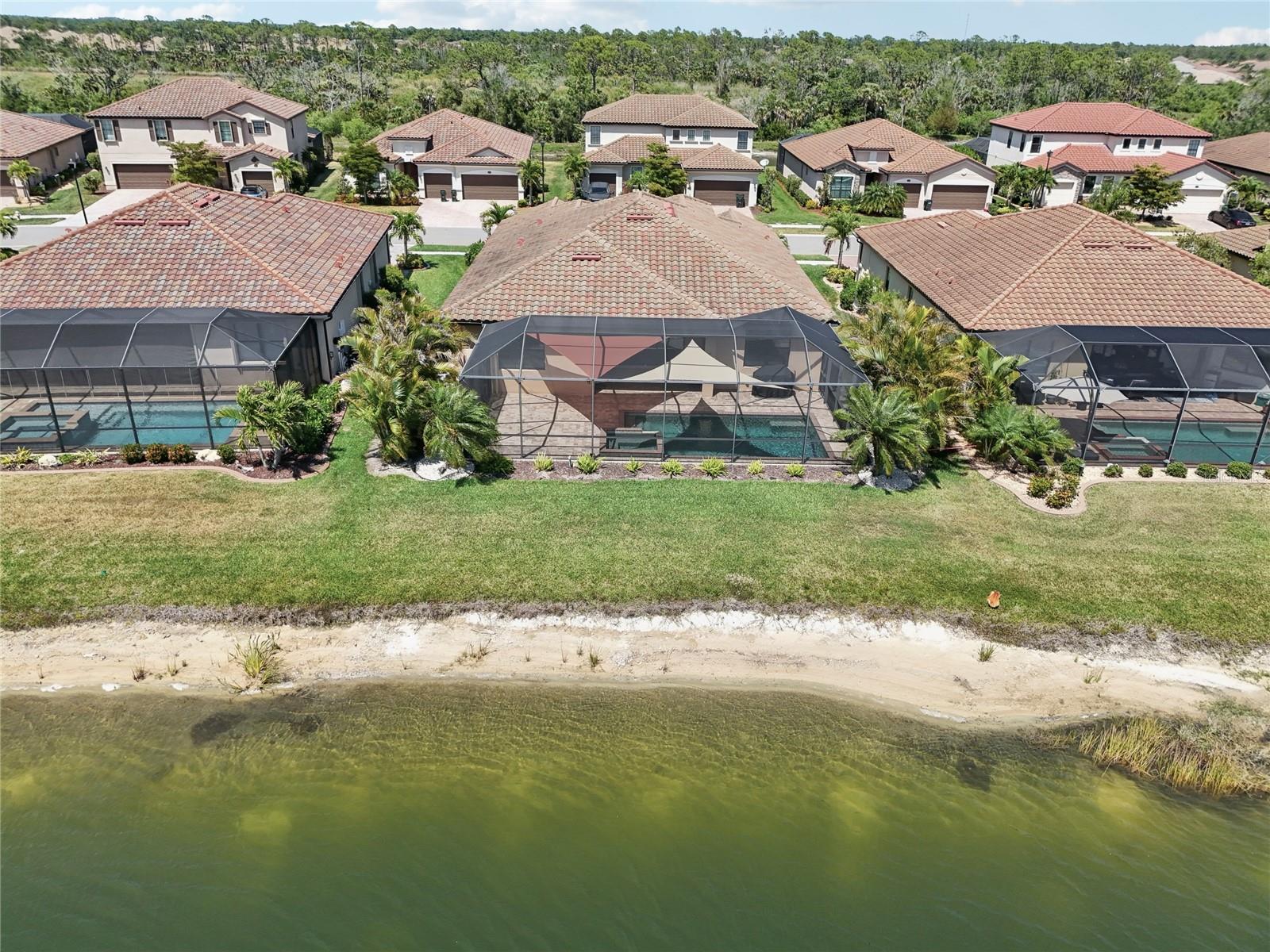 Image 64 of 82 For 13587 Vancanza Drive
