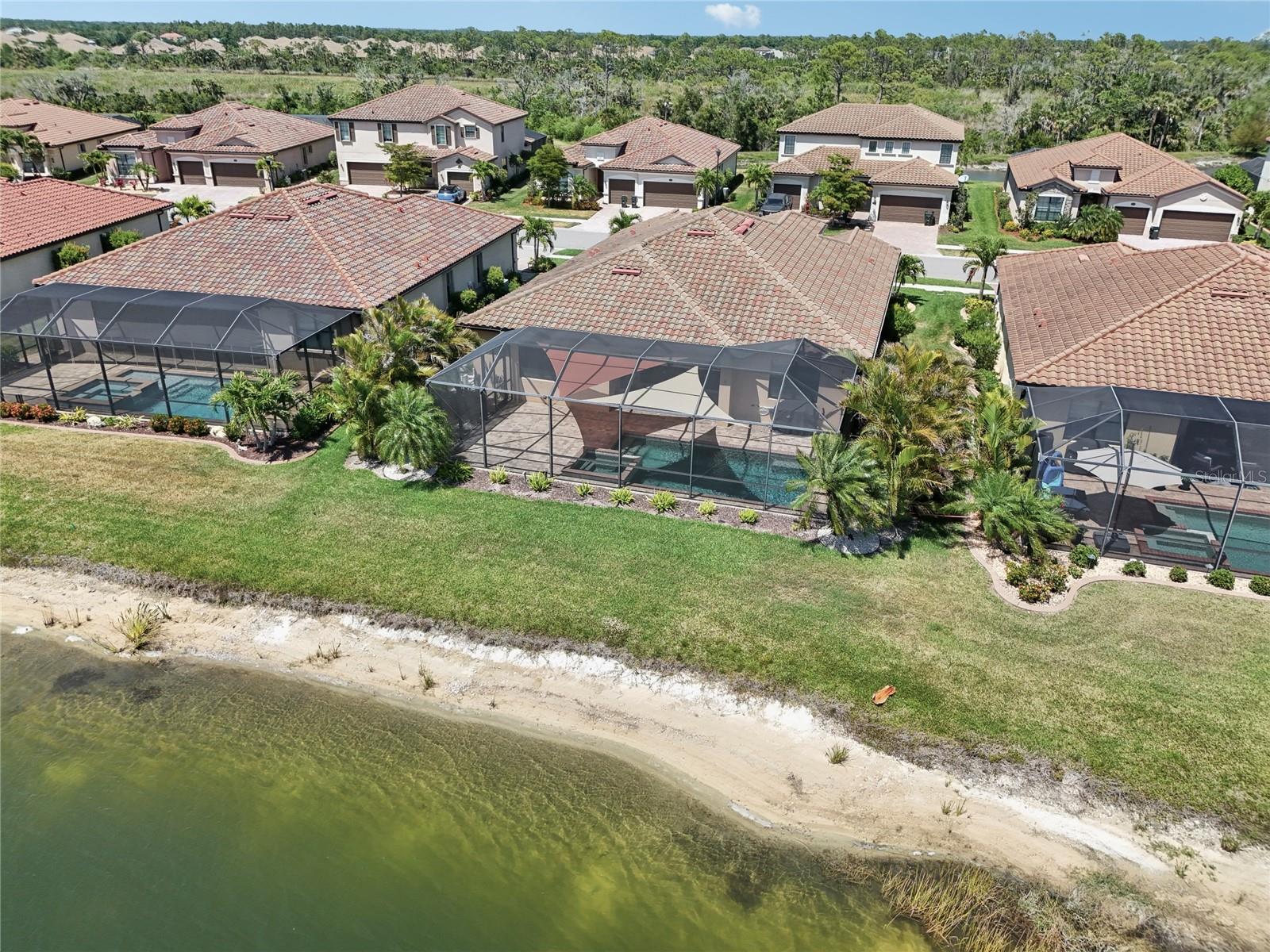 Image 65 of 82 For 13587 Vancanza Drive
