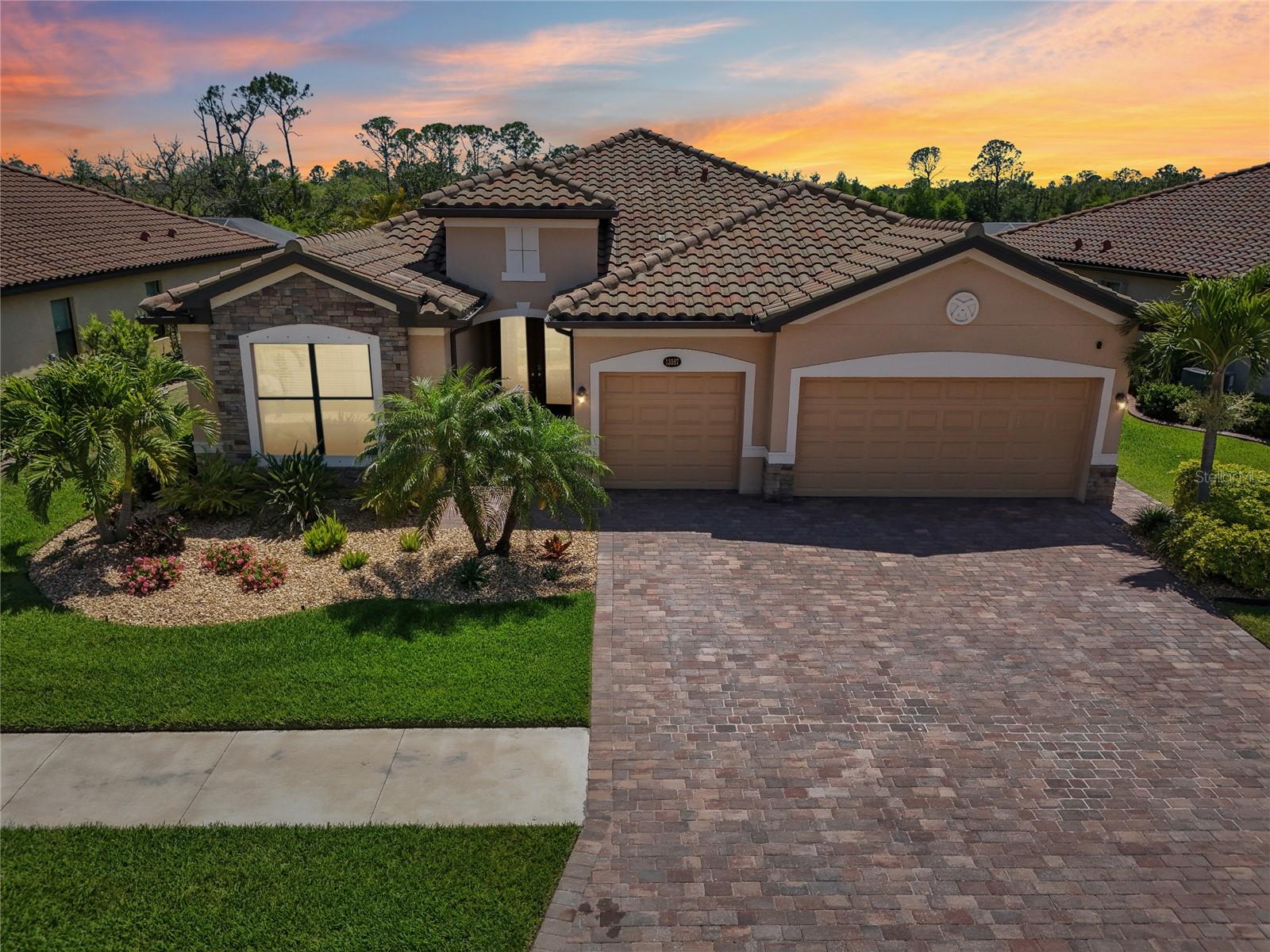 Image 67 of 82 For 13587 Vancanza Drive