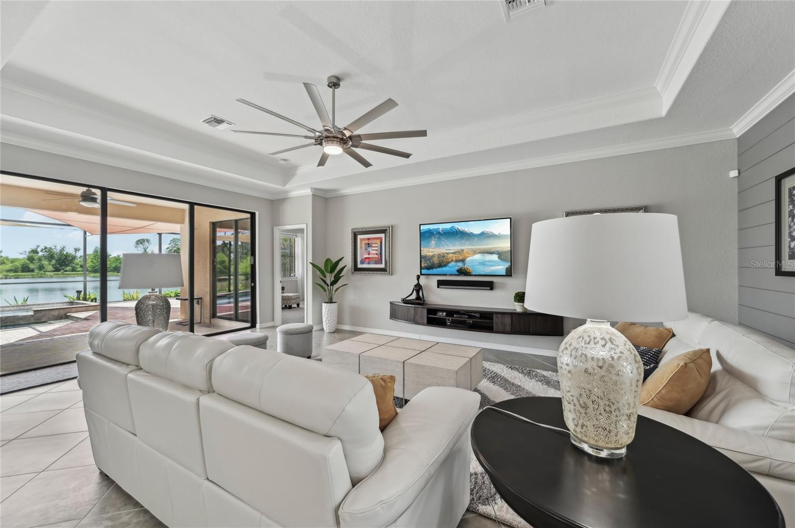 Image 7 of 82 For 13587 Vancanza Drive