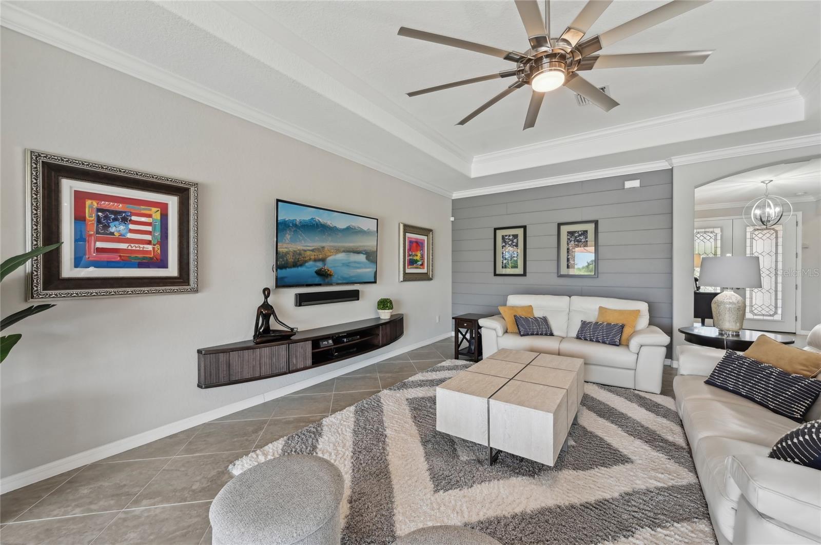 Image 8 of 82 For 13587 Vancanza Drive